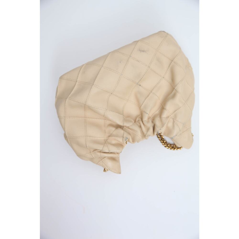Tory Burch Mini Fleming Hobo Bag - Picture 12 of 12